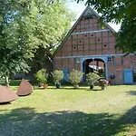 Kroete Nr 5 * Waddeweitz