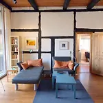 Apartmán Kroete Nr 5