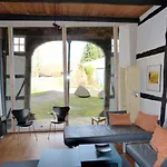 Kroete Nr 5 Apartmán Waddeweitz