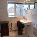 Apartmán Kroete Nr 5 Waddeweitz