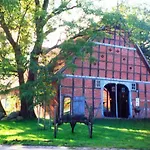 Kroete Nr 5 Waddeweitz