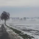 Kroete Nr 5 Apartmán Waddeweitz