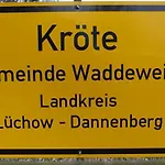Kroete Nr 5 Apartmán