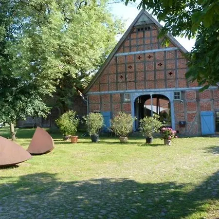 Kröte Nr 5 * Waddeweitz