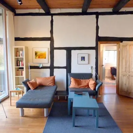 아파트 Kroete Nr 5