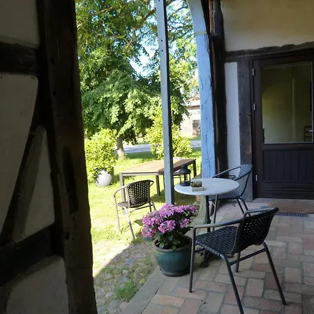 아파트 Kroete Nr 5