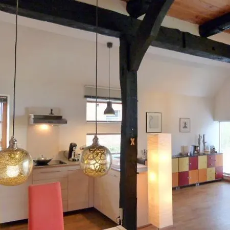 Apartman Kröte Nr 5