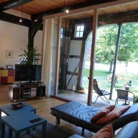 Kröte Nr 5 Waddeweitz