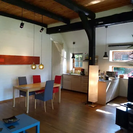 아파트 Kroete Nr 5