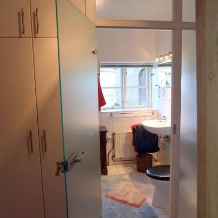 Kroete Nr 5 바덴바이