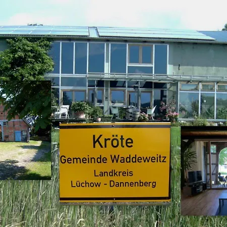 Kroete Nr 5 바덴바이