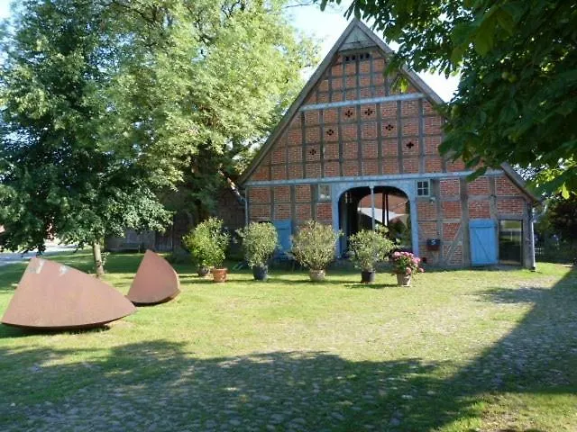 Kroete Nr 5 * Waddeweitz