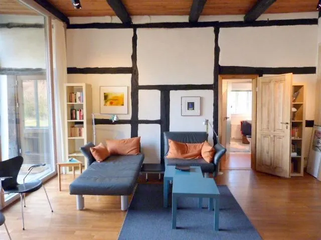 Appartement Kroete Nr 5