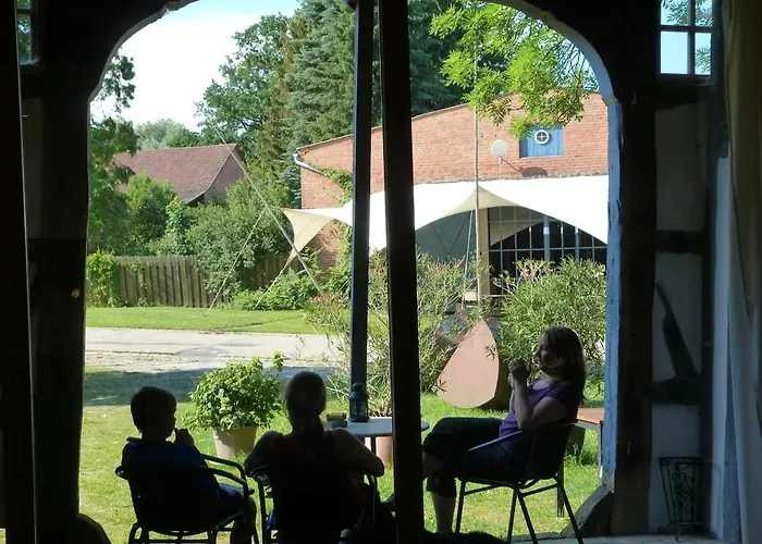 Appartement Kroete Nr 5