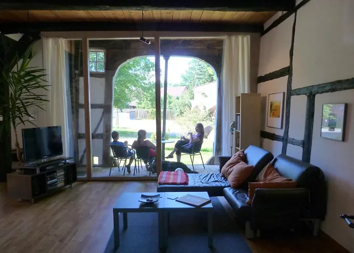 Kroete Nr 5 * Waddeweitz