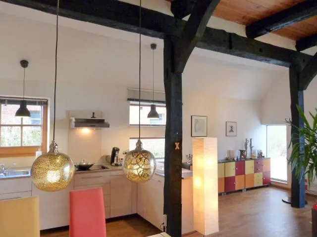 Appartement Kroete Nr 5