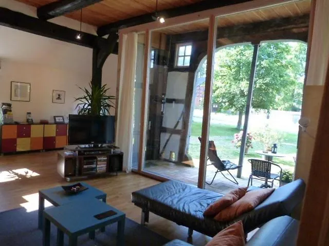 Kroete Nr 5 Waddeweitz