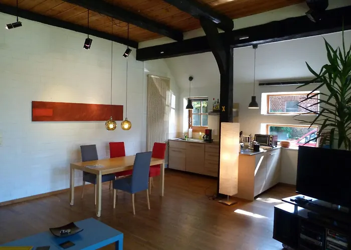 Appartement Kroete Nr 5