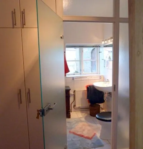 Kroete Nr 5 Waddeweitz