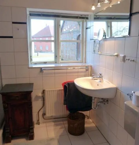 Appartement Kroete Nr 5 Waddeweitz