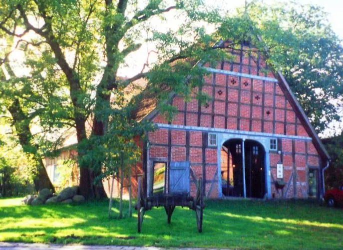 Kroete Nr 5 Waddeweitz