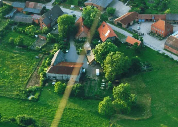 Kroete Nr 5 * Waddeweitz